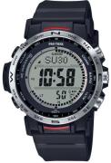 Casio PRW-35-1AER PRW-35 Serier Sort/Resinplast Ø44.6 mm