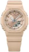 Casio Dameur GMA-P2100ST-9AER G-Shock Beige/Gummi Ø40.2 mm