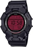 Casio Herreur GD-010BBR-1ER G-Shock LCD/Gummi Ø51.9 mm