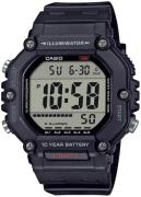 Casio Herreur AE-1600H-1AVEF Collection LCD/Resinplast