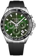 Stührling Original Herreur 4050.3 Monaco Vanguard Elite Navigator
