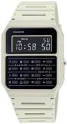 Casio CA-53WF-8BDF Classic LCD/Resinplast 43x36 mm