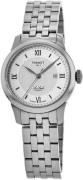 Tissot Dameur T006.207.11.038.00 Le Locle Sølvfarvet/Stål Ø29 mm
