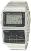 Casio DBC-611-1DF Vintage LCD/Stål