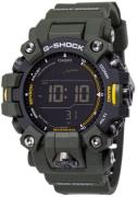 Casio Herreur GW-9500-3ER G-Shock LCD/Gummi Ø52 mm