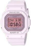 Casio Dameur BGD-565SC-4BER Baby-G LCD/Gummi