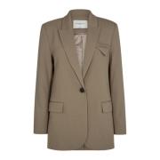 Elegant Copenhagen Muse Blazer Jakke