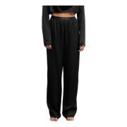 Ayla trousers black