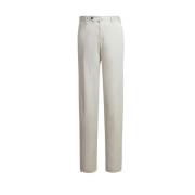 Slim-fit Trousers