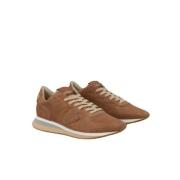 Multi-teksturerede Tropez Mondial Sneakers