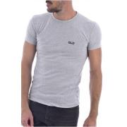 Tee shirt col rond