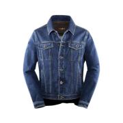 Denim Jakke