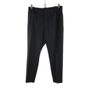 Brugte Polyester Bukser-Shorts-Nederdele