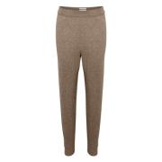 EwandaPW Cashmere Leggings