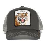 Tigre Kork Hat