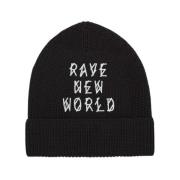 Rave Beanie Hat