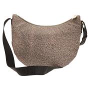 Luna Bag Middle - Stilfuld skuldertaske til den moderne kvinde