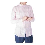 Larga Linen Shirt