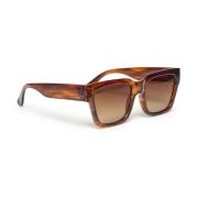 Stilfulde solbriller - Safinepw SG Accessories 30307465 Brown Gradient