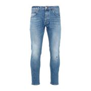 Moderne Tapered Jeans