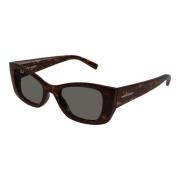 Forhøj din stil med SL 593 solbriller