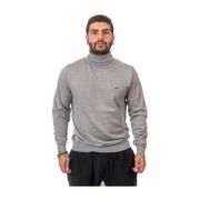 Merinos Turtle Neck Sweater