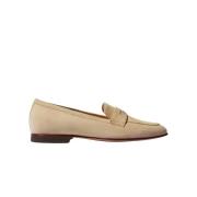 Valeria Penny Loafers