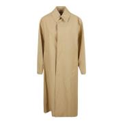 Stilfuld Trenchcoat