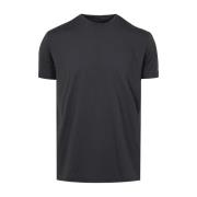Tecno Wash T-Shirt - Urban Streetwear Stil