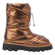 Bronze Vinterstøvler - BOTA 3128