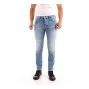 Slim Denim Jeans