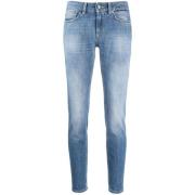 Smalle jeans