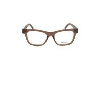 Opgrader dine briller med SL M118 modelbriller