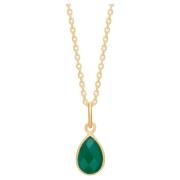 Sophieecklace Green