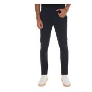 Slim Fit Chino Bukser