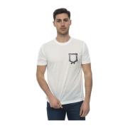 Rundhalset T-shirt