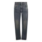 5 Lomme Jeans