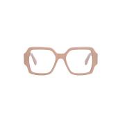 Nude Neutrals Kvinders Optiske Briller SS23