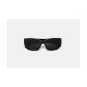 ALVA BLACK Solbriller