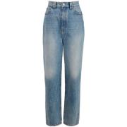 Distressed Bryce Martin Jeans