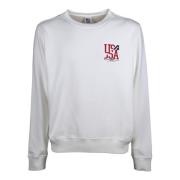 Ikonisk Action Sweatshirt