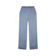 Wide Trousers