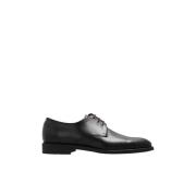 Bayard leather shoes