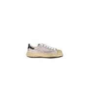 Canvas Blakey Sneakers