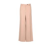 Wide Trousers