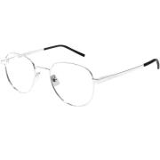 Opgrader dit brillelook med SL-555-OPT 002 briller