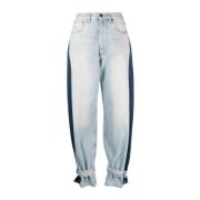 RKPARK Jeans Blue