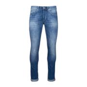 Stilfulde Slim-fit Jeans