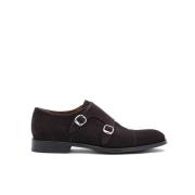 Monk Strap Loafers