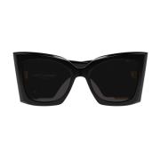 Forhøj din stil med SL M119 BLAZELarge solbriller